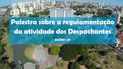 Fadesp realiza reunião com despachantes de São Paulo