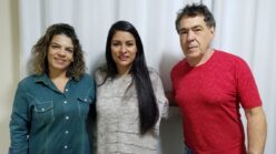 Fenadesp faz reunião com Ana Paula Duarte