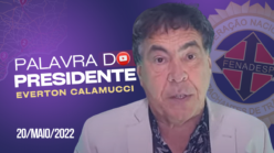 Palavra do Presidente: Maio/2022 – Renave