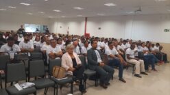 Maranhão realiza qualificação para despachantes