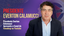 Calamucci apresenta o Canal da Fenadesp